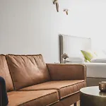 Апартаменты Brigg & Schoner Нойхарлингерзиль