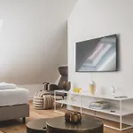 Апартаменты Brigg & Schoner