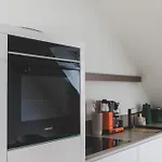 Brigg & Schoner Апартаменты *