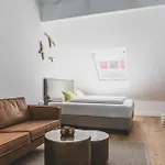 Brigg & Schoner * Нойхарлингерзиль