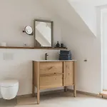 Brigg & Schoner Апартаменты Нойхарлингерзиль