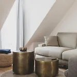Апартаменты Brigg & Schoner Нойхарлингерзиль