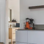 Апартаменты Brigg & Schoner