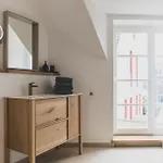 Апартаменты Brigg & Schoner *