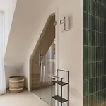Апартаменты Brigg & Schoner Нойхарлингерзиль