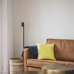 Brigg & Schoner Апартаменты