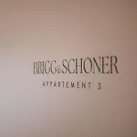 Brigg & Schoner Апартаменты Нойхарлингерзиль