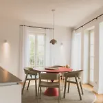 Brigg & Schoner Апартаменты *