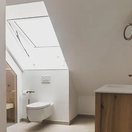 Apartment Brigg & Schoner *