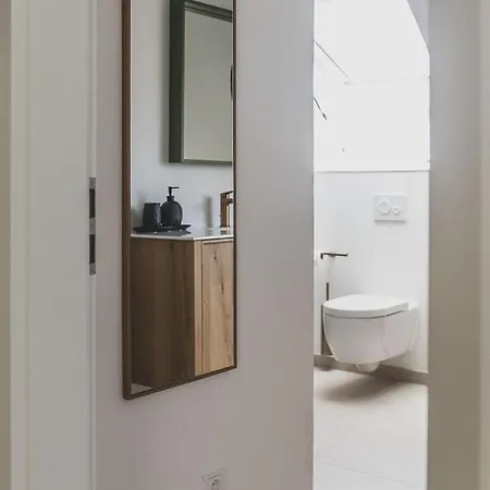 Apartment Brigg & Schoner *