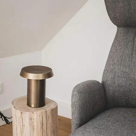 Brigg & Schoner Apartment Neuharlingersiel