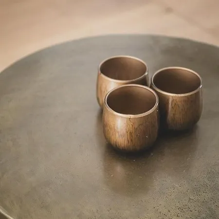 Apartmán Brigg & Schoner Neuharlingersiel