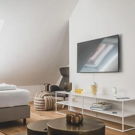 Apartment Brigg & Schoner