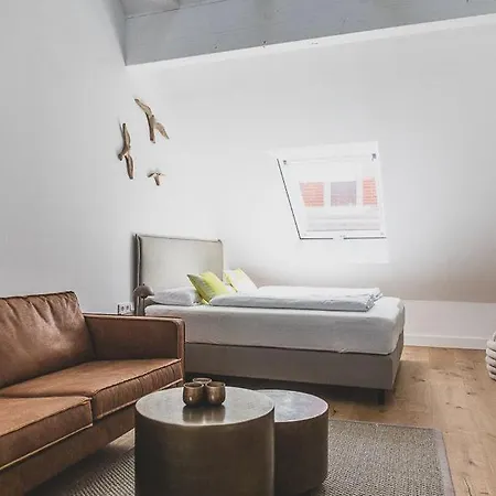 Apartment Brigg & Schoner *