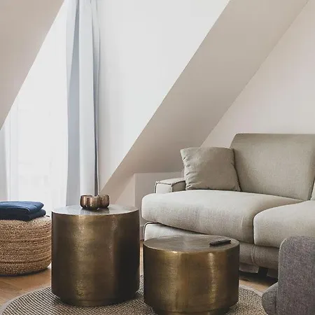 Apartment Brigg & Schoner