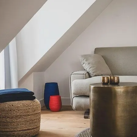 Apartment Brigg & Schoner *