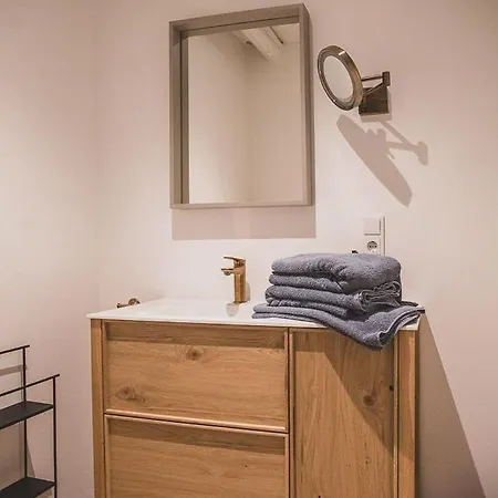 Apartmán Brigg & Schoner Neuharlingersiel