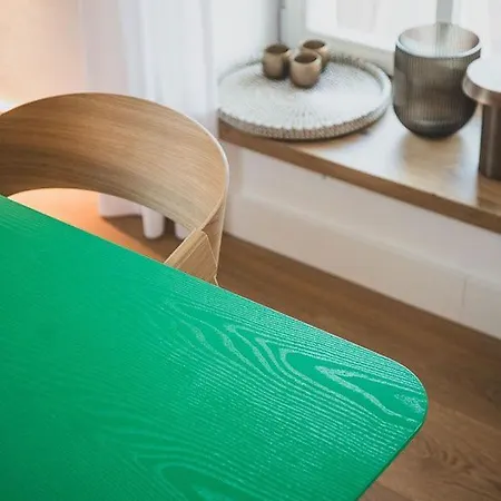 Apartmán Brigg & Schoner