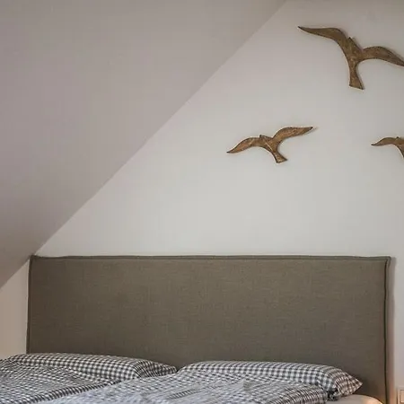 Apartment Brigg & Schoner *