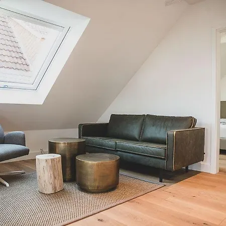 Apartment Brigg & Schoner Neuharlingersiel