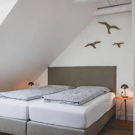 Brigg & Schoner * Neuharlingersiel