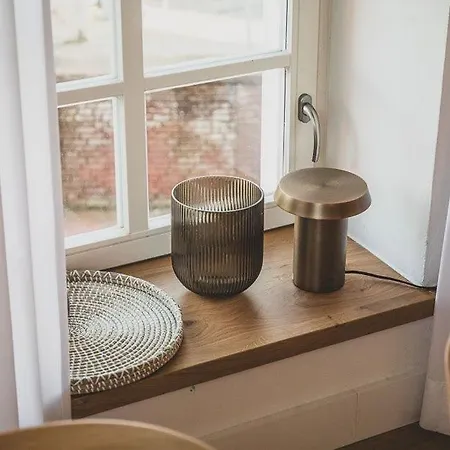 Apartmán Brigg & Schoner