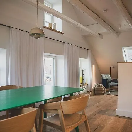 Apartment Brigg & Schoner *