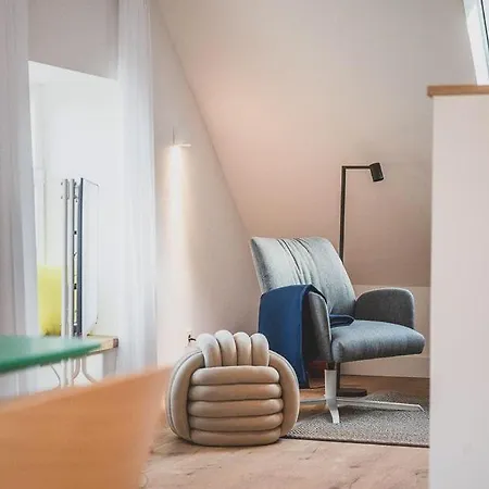 Brigg & Schoner Apartment Neuharlingersiel