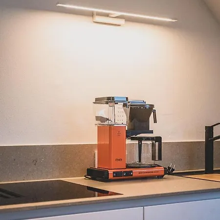 Brigg & Schoner Apartment