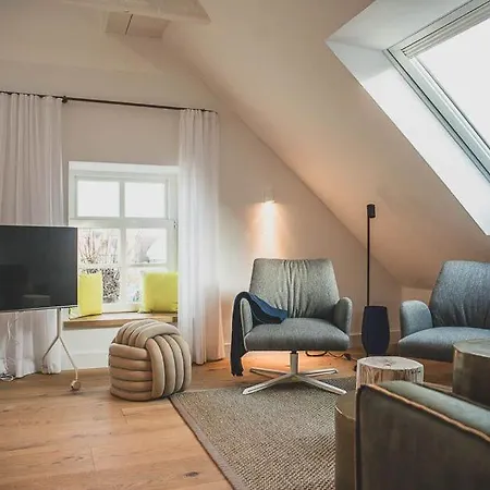 Apartment Brigg & Schoner