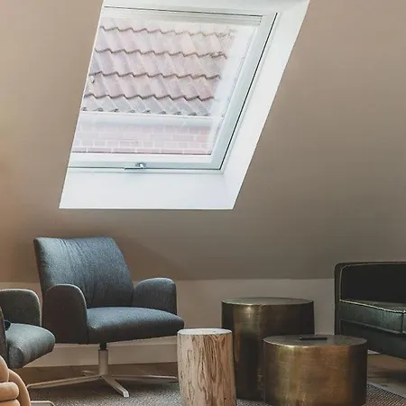 Apartment Brigg & Schoner *