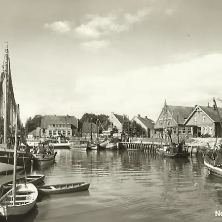 Brigg & Schoner Apartmán