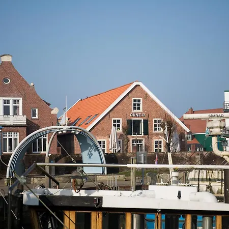 Brigg & Schoner Apartment Neuharlingersiel