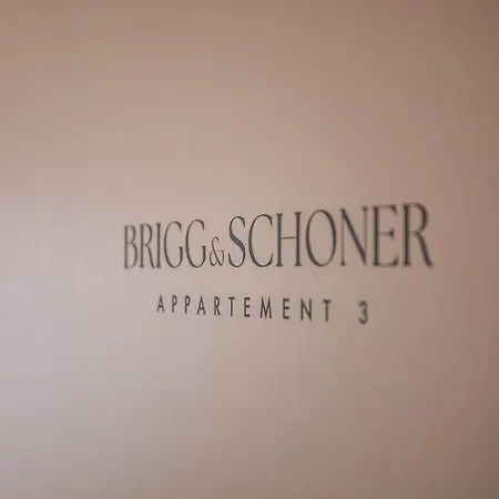 Apartmán Brigg & Schoner