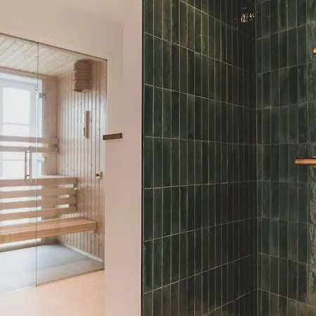 Apartmán Brigg & Schoner