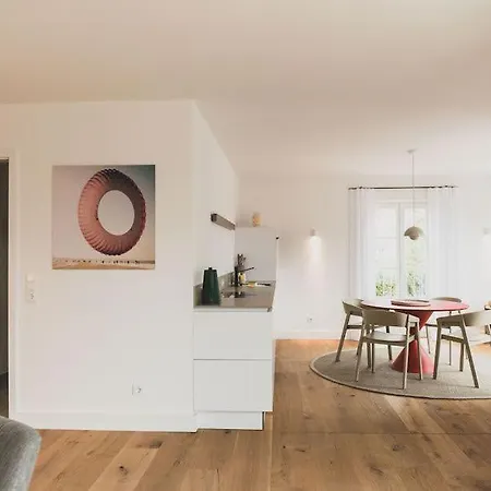 Brigg & Schoner Apartmán