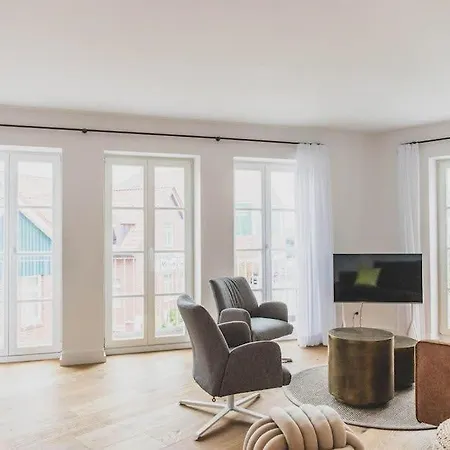 Brigg & Schoner * Neuharlingersiel