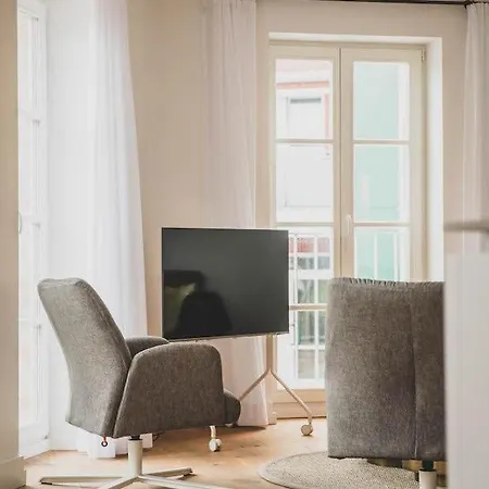 Brigg & Schoner Apartmán