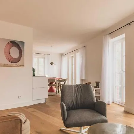 Apartmán Brigg & Schoner