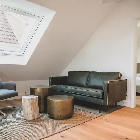 Brigg & Schoner Appartement