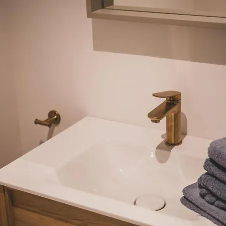 Appartement Brigg & Schoner *