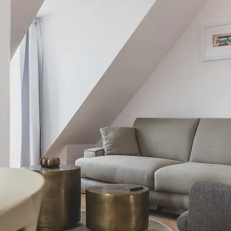 アパート Brigg & Schoner *