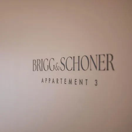 Brigg & Schoner アパート ノイハルリンガージール