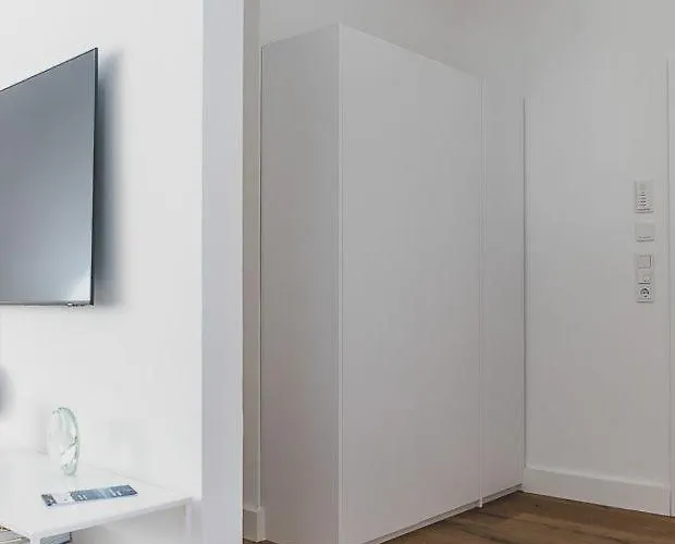 Brigg & Schoner Lägenhet *