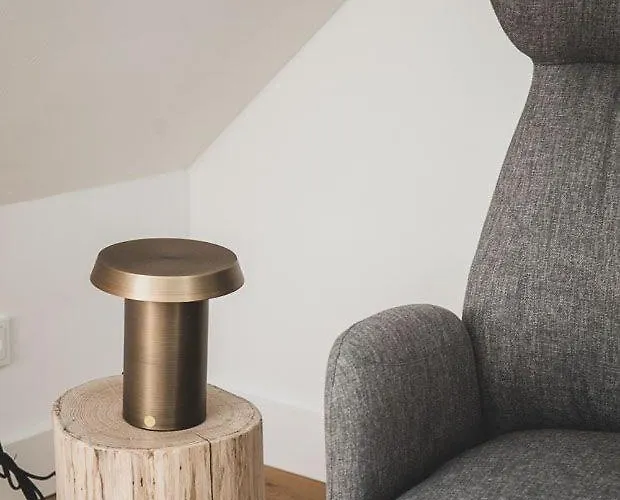 Brigg & Schoner Lägenhet Neuharlingersiel