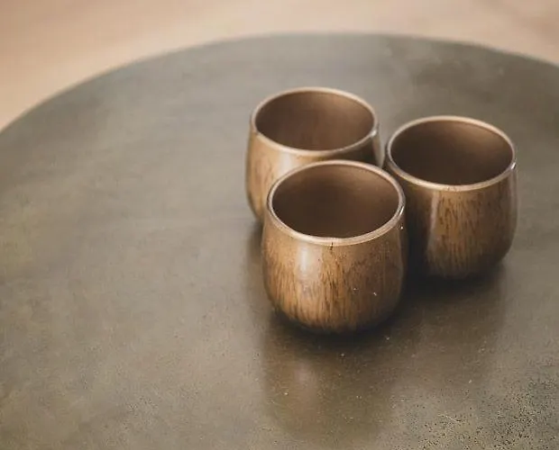 Appartement Brigg & Schoner Neuharlingersiel