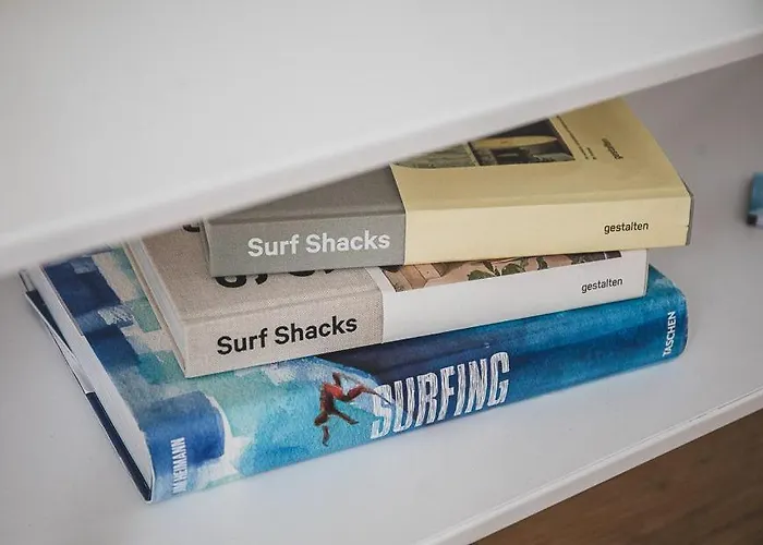 Brigg & Schoner Neuharlingersiel