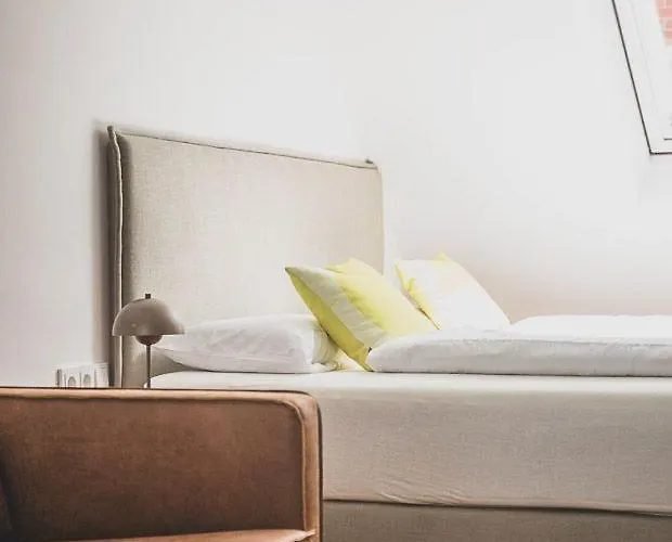 Brigg & Schoner Lägenhet *