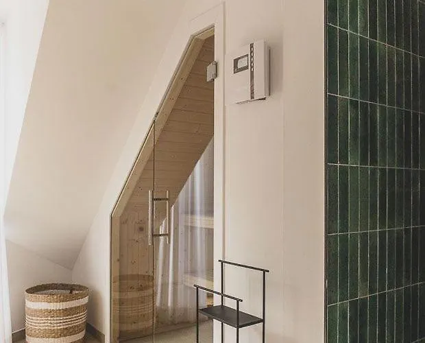 Brigg & Schoner Lägenhet *