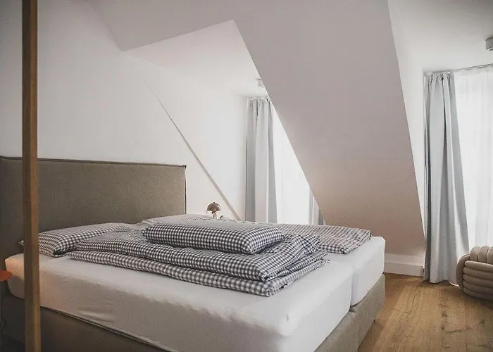 Appartement Brigg & Schoner Neuharlingersiel